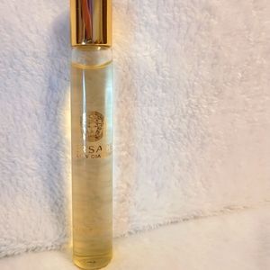 Versace Yellow Diamond .33oz 10mL
